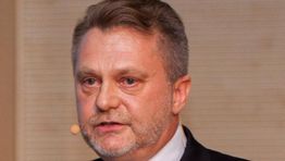 Business Travel Show speaker Q&A: Horst Bayer