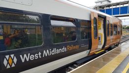 West Midlands Trains ordered to invest £20m in improvements
