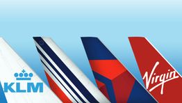 Virgin Atlantic/Delta/Air France KLM joint venture goes live
