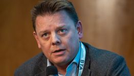 James Parkhouse joins BTA executive board