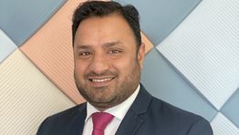 Blue Cube recruits Gupta for senior role