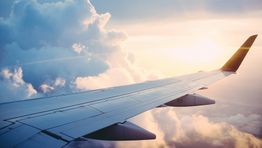 UK aviation industry commits to net zero target