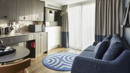 Residence Inn opens London and Ghent properties