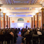 Business Travel Show 2017 presentations