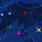 Getting visibility on air spend is getting easier