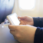 Business travellers need and want WiFi
