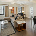 Combatting RFP convention for apartments