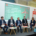 Business Travel Show 2019 presentations — day two