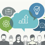 How conversations change with data insight