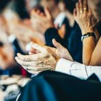 Is HR taking over meetings spend?