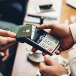 Contactless and mobile pay in the business travel world