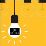 Meet the Disruptor: Driven