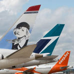 easyJet launches long-haul hub, but it's direct bookings only
