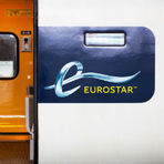 Eurostar confirms start of London-Netherlands services