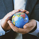 Can a global mandated travel programme work?
