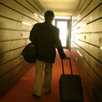 Can hotel programmes get out of the RFP process?