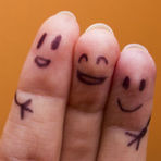 The human touch is invaluable in a crisis