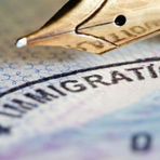 Considering immigration and tax implications