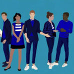 Air France's millennial airline and falling into stereotype traps