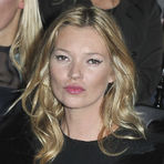 Well if Kate Moss flies low-cost…