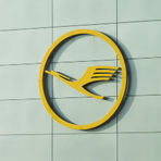 Lufthansa's direct connect around Europe