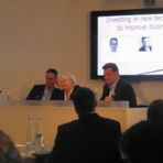 Investing in new technology to improve business intelligence Investing in new technology to improve business intelligence