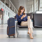 Transforming business travel in a changing world