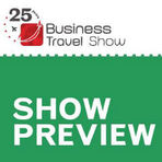 Business Travel Show official preview