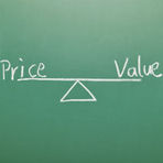 Content is about more than price