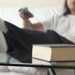 Post-trip duvet day and phone ban = happier business travellers?