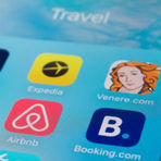 How sharing economy providers became mainstream