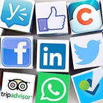 Does social media have a place in business travel? webinar Does social media have a place in business travel? webinar