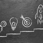 Integrating start-ups into travel programmes