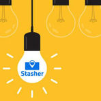 Meet the Disruptors: Stasher