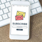 The subscription model in business travel
