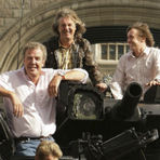The Jeremy Clarkson affair:  time to review travel policies?