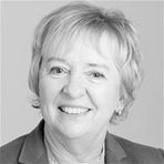 Barbro Köhler: Why relationships mean more than rates in Sweden