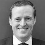 Douglas O'Neill: Technology for happy travellers
