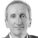 Thomas Drexler: Caring for the new breed of rail traveller