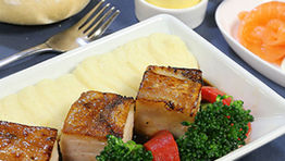 Enhanced airline menus: understand the carriers' new metrics