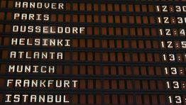 Is Ryanair's business travel push succeeding?