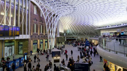 Rail pricing: UK's ATOC freezes commission for three years