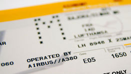 Indirect distribution does not equal GDS: Lufthansa and Amadeus