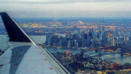 More airline cooperation = more routes + fewer negotiations
