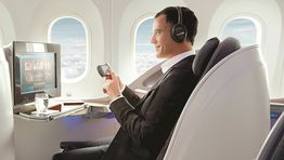 Is premium economy about to become extinct?