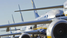 Airports and European corporate travel decision-making