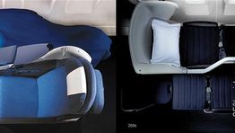 The rise and rise of premium economy