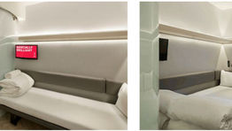 Premier Inn's answer to the hotel occupancy squeeze