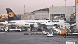 Lufthansa opts for personalisation for its corporate passengers