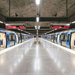 Losing a train of thought in rail ownership